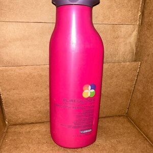 Pureology Smooth Perfection Shampoo hair care frizz‎ free